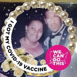 Meet your Posher, Marie